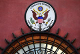 РФ вышлет 60 американских дипломатов и закроет генконсульство США в Петербурге