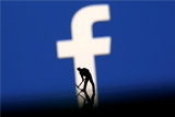 Cambridge Analytica   87   Facebook