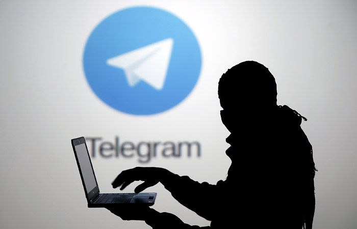 Роскомнадзор подал иск о блокировке Telegram Роскомнадзор подал иск о блокировке Telegram