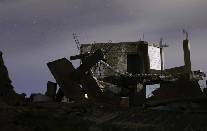 Боевики запланировали создать в Сирии автономное территориальное образование Боевики запланировали создать в Сирии автономное территориальное образование