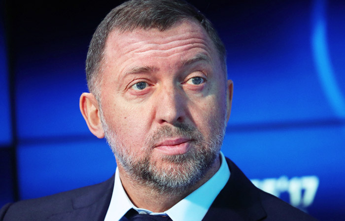Дерипаска намерен сохранить контроль в "РусАле" Дерипаска намерен сохранить контроль в "РусАле"