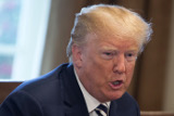 Макрон рассказал о намерении Трампа выйти из соглашения по ядерной программе Ирана