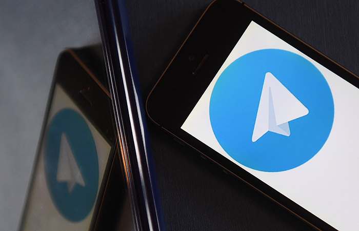 Причиной сбоя в работе Telegram назвали отключение электричества в Нидерландах Причиной сбоя в работе Telegram назвали отключение электричества в Нидерландах