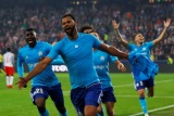 "Марсель" стал вторым финалистом Лиги Европы УЕФА