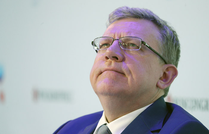 Кудрин примет решение о руководстве Счетной палатой после консультаций в Госдуме Кудрин примет решение о руководстве Счетной палатой после консультаций в Госдуме