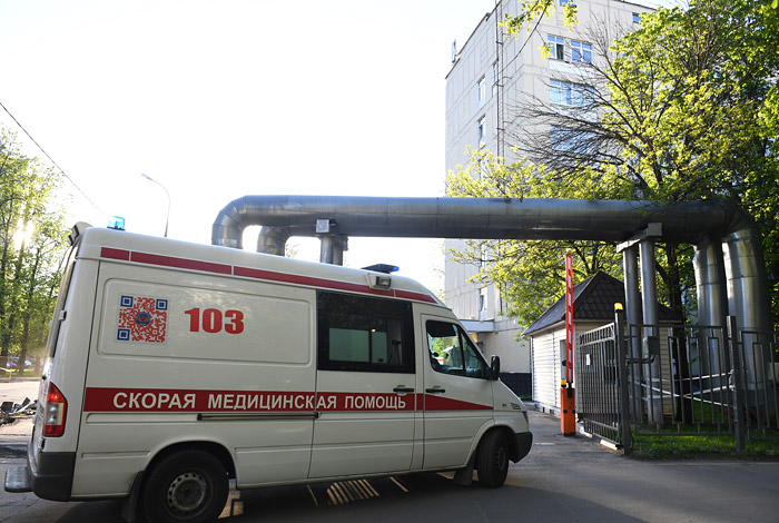 Состояние Малобродского остается тяжелым Состояние Малобродского остается тяжелым