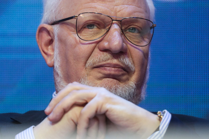 Глава СПЧ раскритиковал решение Максима Шевченко уйти из Совета Глава СПЧ раскритиковал решение Максима Шевченко уйти из Совета