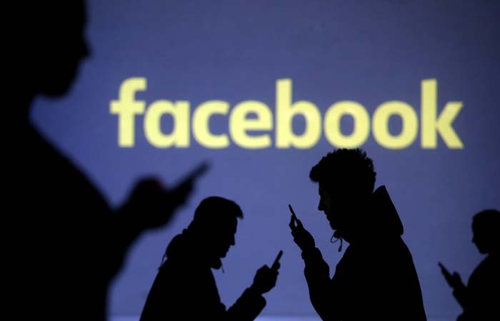 СМИ сообщили о планах Facebook запустить собственную криптовалюту СМИ сообщили о планах Facebook запустить собственную криптовалюту