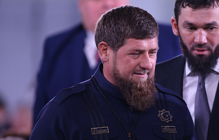 Кадыров подтвердил чеченское происхождение напавшего на прохожих в Париже Кадыров подтвердил чеченское происхождение напавшего на прохожих в Париже