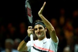 Федерер вновь стал первой ракеткой мира