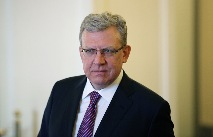 Кудрин согласился занять пост председателя Счетной палаты Кудрин согласился занять пост председателя Счетной палаты