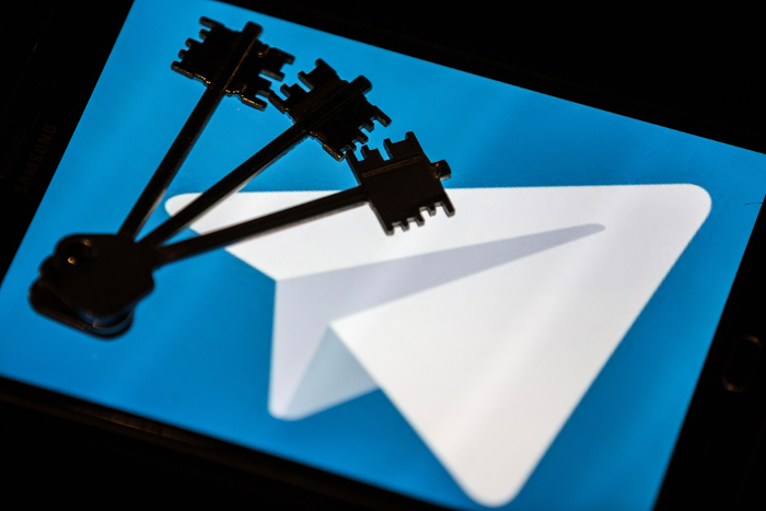 ЕСПЧ зарегистрировал жалобу Telegram на штраф за отказ предоставить ключи шифрования ЕСПЧ зарегистрировал жалобу Telegram на штраф за отказ предоставить ключи шифрования