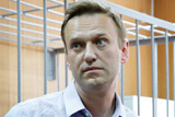 Навальный получил 30 суток ареста за нарушения при организации митинга 5 мая в Москве