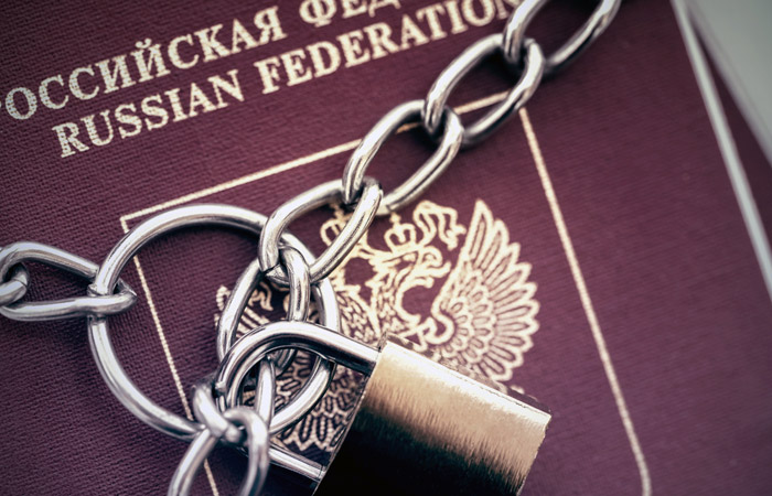 Дума перенесла рассмотрение вопроса об уголовной ответственности за исполнение санкций Дума перенесла рассмотрение вопроса об уголовной ответственности за исполнение санкций