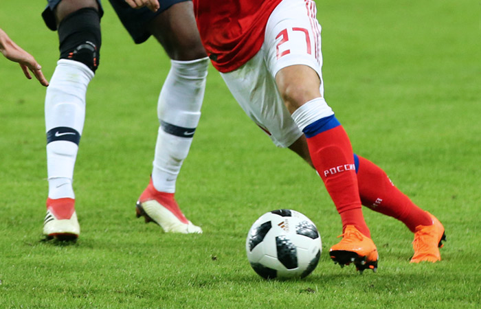 ФИФА закрыла расследование применения допинга российскими футболистами