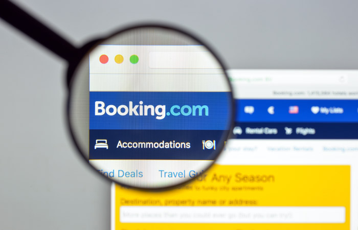      Booking.com  