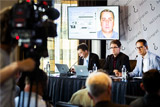 Минобороны заявило, что фигурирующие у Bellingcat офицеры РФ были давно уволены