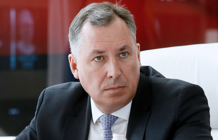 Президентом ОКР избран Станислав Поздняков