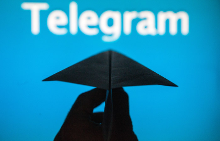 Дуров посетовал на отказ Apple поддержать Telegram в ситуации с блокировкой в РФ Дуров посетовал на отказ Apple поддержать Telegram в ситуации с блокировкой в РФ