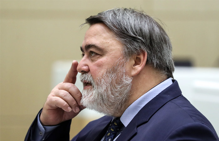 Глава ФАС перечислил возможные шаги для покрытия дефицита бензина Глава ФАС перечислил возможные шаги для покрытия дефицита бензина