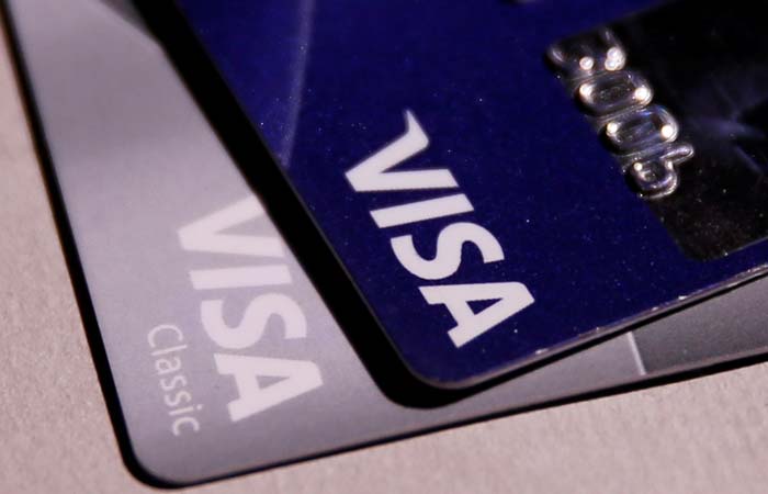 Visa объяснила массовые проблемы с обслуживанием карт аппаратным сбоем Visa объяснила массовые проблемы с обслуживанием карт аппаратным сбоем