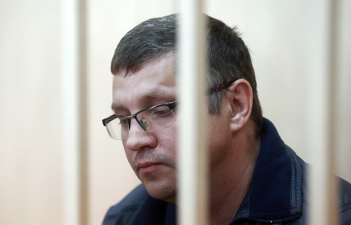 Против топ-менеджера "Роснано" завели новое дело о мошенничестве Против топ-менеджера "Роснано" завели новое дело о мошенничестве