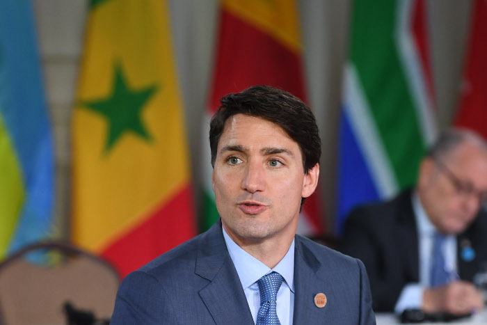 Участники саммита G7 согласовали итоговое коммюнике Участники саммита G7 согласовали итоговое коммюнике