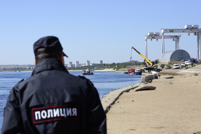 В рамках дела о гибели людей в Волгограде задержан владелец лодочной станции В рамках дела о гибели людей в Волгограде задержан владелец лодочной станции