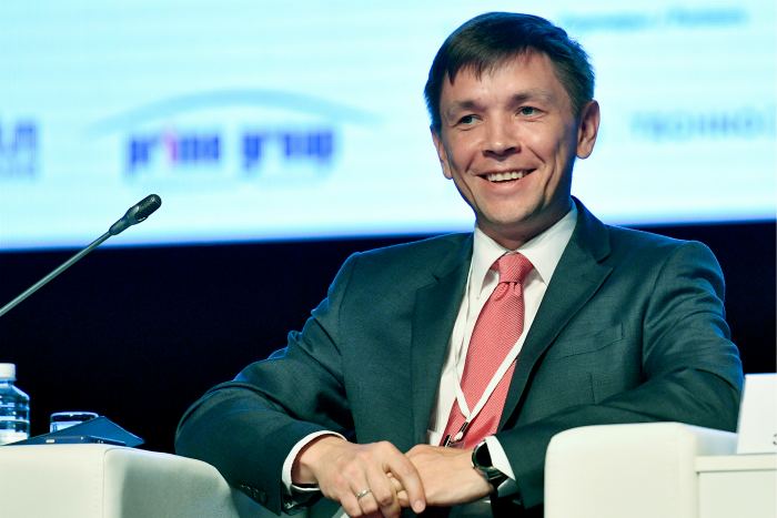Глава Минцифры Носков объявил о преодолении остроты проблемы "закона Яровой" Глава Минцифры Носков объявил о преодолении остроты проблемы "закона Яровой"
