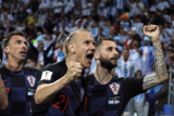 Сборная Хорватии разгромила Аргентину в матче ЧМ-2018