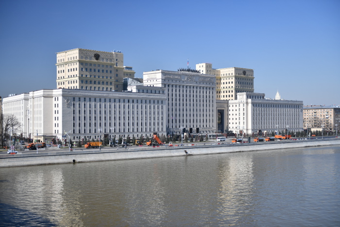 Минобороны опубликовало рассекреченные документы о начале Великой Отечественной войны Минобороны опубликовало рассекреченные документы о начале Великой Отечественной войны