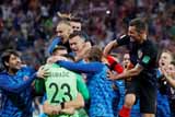 Сборная Хорватии стала соперником России по четвертьфиналу ЧМ-2018