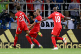 Сборная Англии победила Колумбию в матче 1/8 финала ЧМ-2018