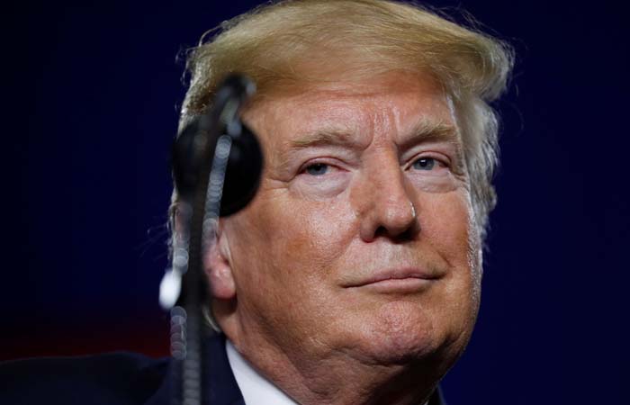 Экс-советник президента США пожаловался на желание Трампа дружить с Путиным Экс-советник президента США пожаловался на желание Трампа дружить с Путиным