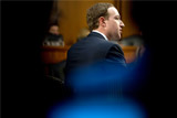 В Facebook нашли доказательства попыток вмешательства РФ в американские выборы
