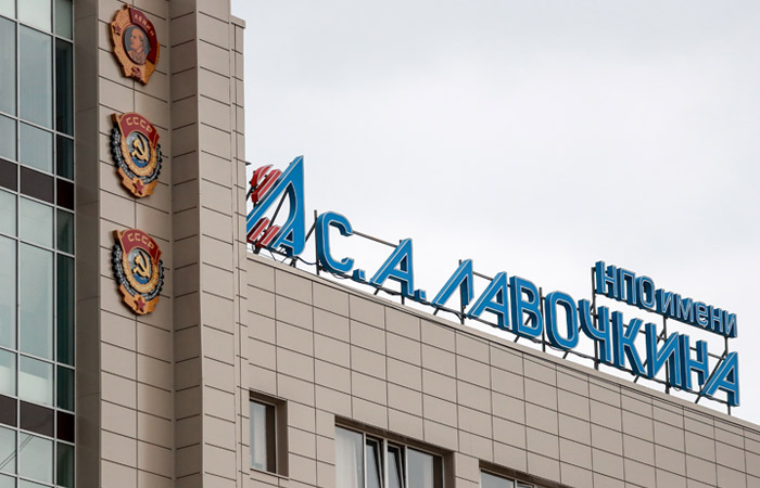 Гендиректор НПО им. Лавочкина Лемешевский арестован на два месяца Гендиректор НПО им. Лавочкина Лемешевский арестован на два месяца