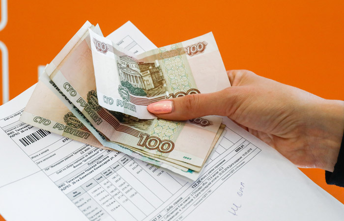 Глава Минстроя призвал не тревожить людей сообщениями об учете повышенного НДС в тарифах Глава Минстроя призвал не тревожить людей сообщениями об учете повышенного НДС в тарифах