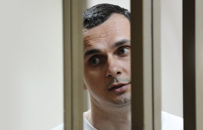 Уполномоченного РФ при ЕСПЧ попросили о помощи в переводе Сенцова в больницу в Крыму Уполномоченного РФ при ЕСПЧ попросили о помощи в переводе Сенцова в больницу в Крыму