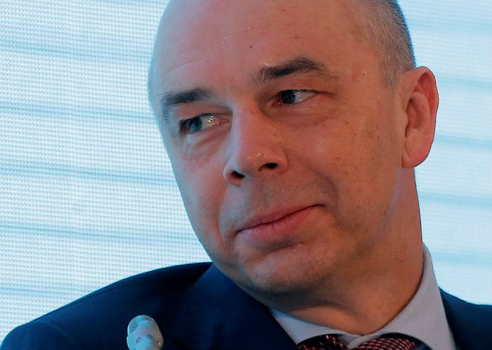 Силуанов оценил вклад августовского ослабления рубля в инфляцию Силуанов оценил вклад августовского ослабления рубля в инфляцию