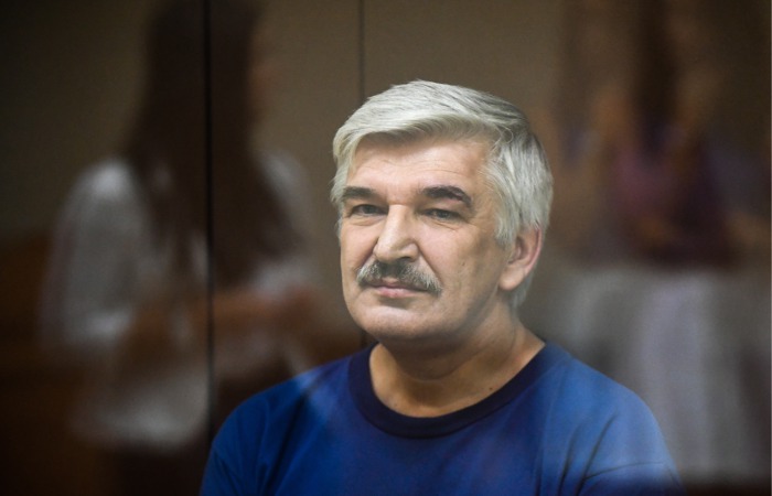 Суд повторно арестовал экс-гендиректора НПО Лавочкина по обвинению в мошенничестве Суд повторно арестовал экс-гендиректора НПО Лавочкина по обвинению в мошенничестве