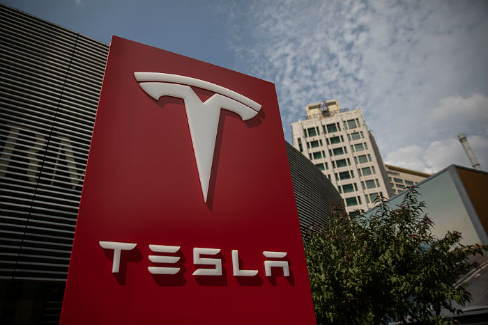 Глава Tesla отказался от выкупа акций компании Глава Tesla отказался от выкупа акций компании