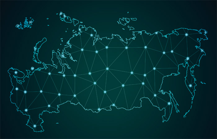 Минэкономики предложило поделить Россию на 14 макрорегионов Минэкономики предложило поделить Россию на 14 макрорегионов
