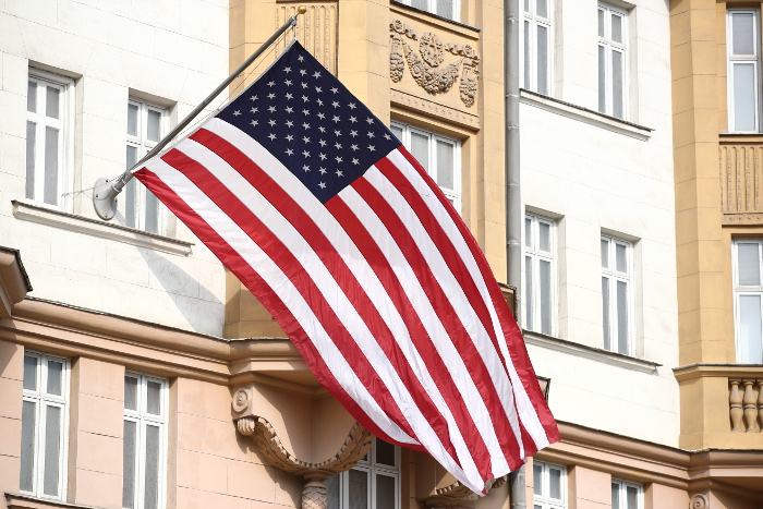 Анонсированные санкции США против РФ из-за инцидента в Солсбери вступят в силу Анонсированные санкции США против РФ из-за инцидента в Солсбери вступят в силу