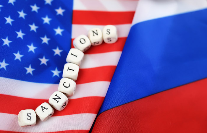 США подали иск к России в ВТО из-за пошлин на американские товары США подали иск к России в ВТО из-за пошлин на американские товары