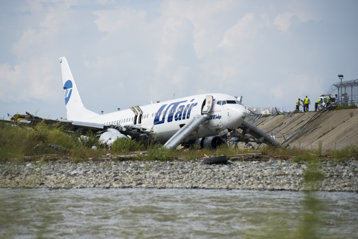 " "   Boeing   