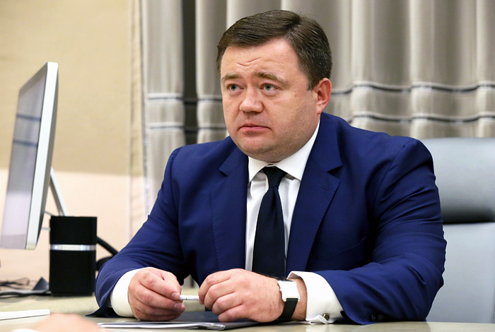 ЦБ РФ прекратил работу временной администрации Промсвязьбанка ЦБ РФ прекратил работу временной администрации Промсвязьбанка