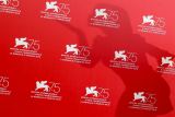 Российская актриса Наталия Кудряшова получила приз Венецианского кинофестиваля