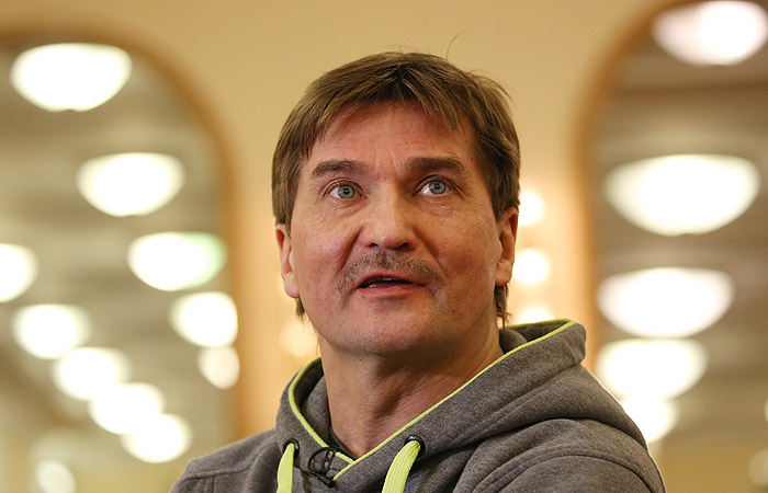 Юрий Бутусов станет главным режиссером театра Вахтангова Юрий Бутусов станет главным режиссером театра Вахтангова