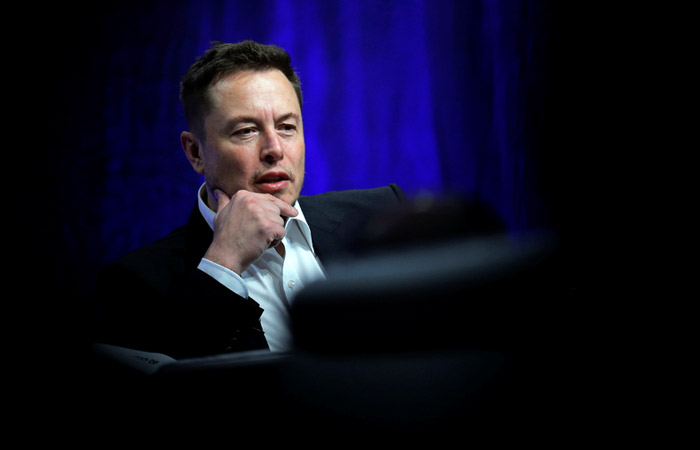 Минюст США начал расследование в отношении Tesla из-за заявлений Маска Минюст США начал расследование в отношении Tesla из-за заявлений Маска