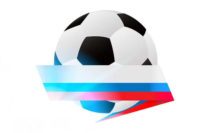 Россия поднялась на 46-е место рейтинга ФИФА